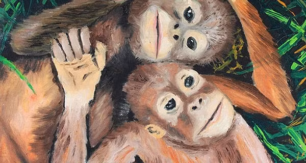 Cuoi thang 10 am: 4 tuoi nhu chuot sa chinh gao, loc roi day tui