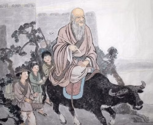 5 cau danh ngon cua Lao Tu, cang hieu som thi cang hanh phuc!-Hinh-3