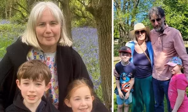 Phat hien bi ung thu nho bieu hien nay sau khi tam