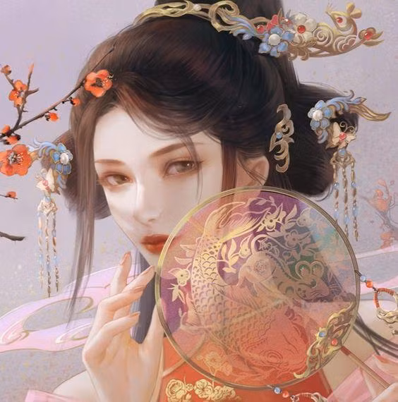 Thang 3 hoan hy vo cung, 3 con giap vua thang quan lai giau khung