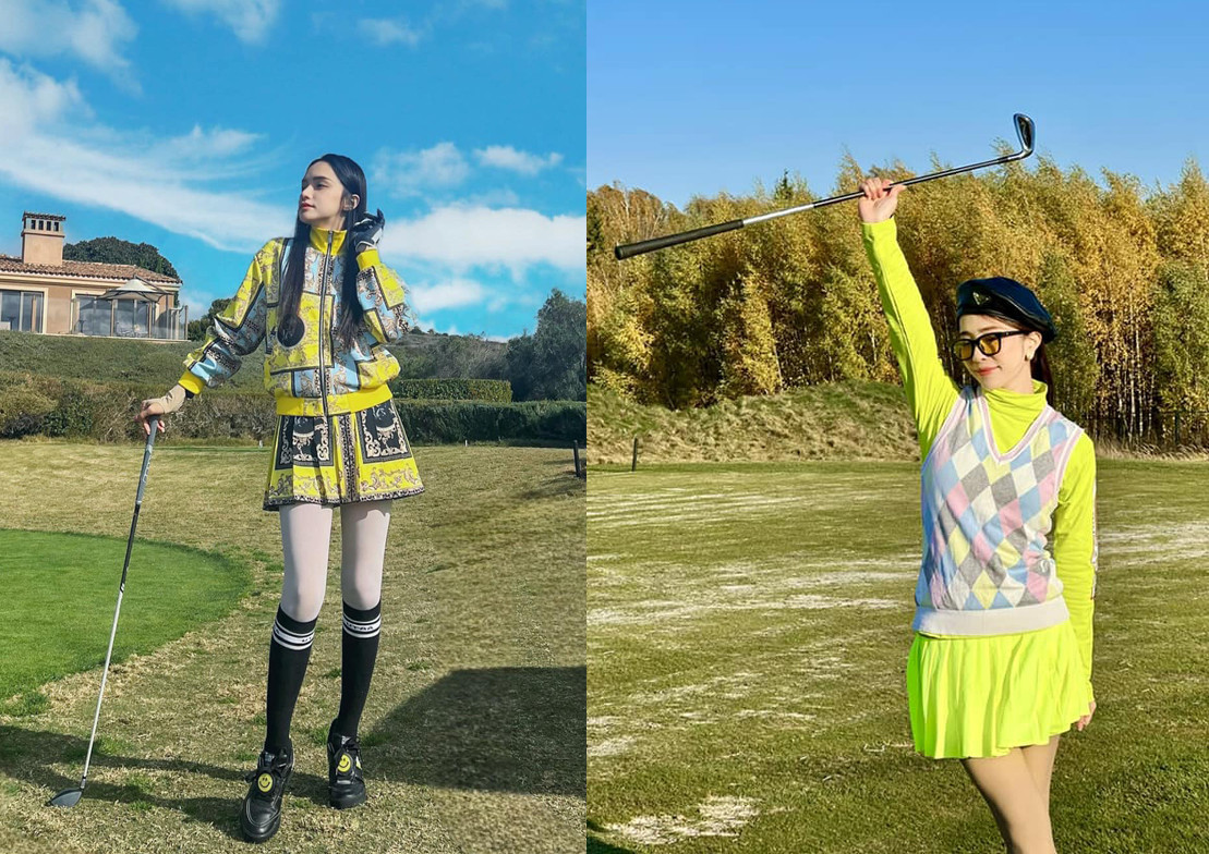 MC, dien vien noi tieng di nham san golf lay duoc chong nhu y-Hinh-10