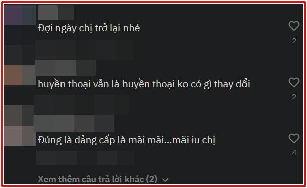 Siu Black ngoi hat tren ban nhau, giong con noi luc nhu xua?-Hinh-4