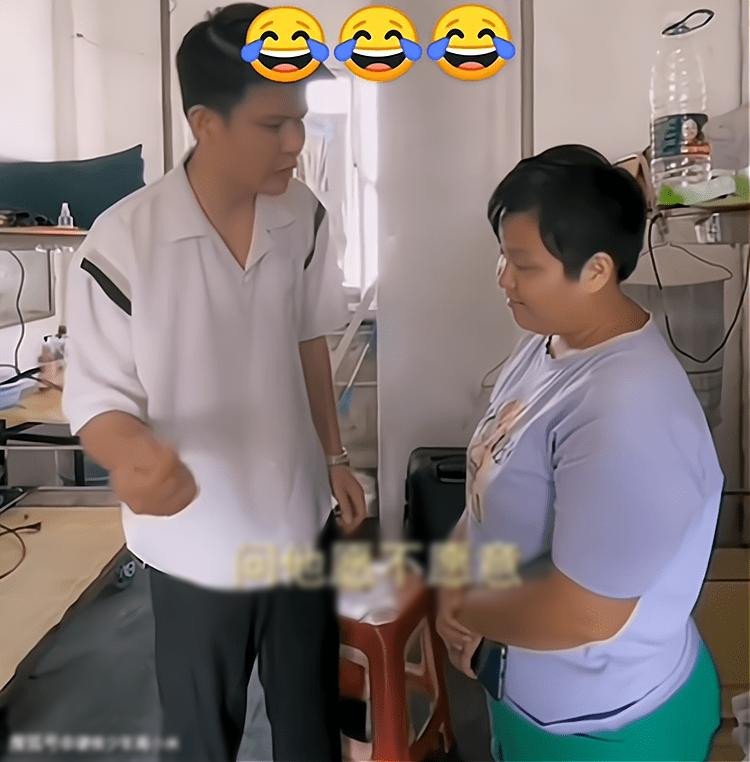 Ế quá lâu, cô gái giả trai lẻn vào sống ở ký túc nam - Hình 4 E qua lau, co gai gia trai len vao song o ky tuc nam-Hinh-4