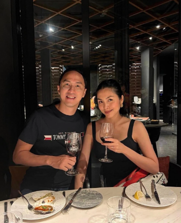 Hà Tăng tiết lộ phải bày biện nấu 7749 món ăn như nhà hàng - Hình 2 Ha Tang tiet lo phai bay bien nau 7749 mon an nhu nha hang-Hinh-2