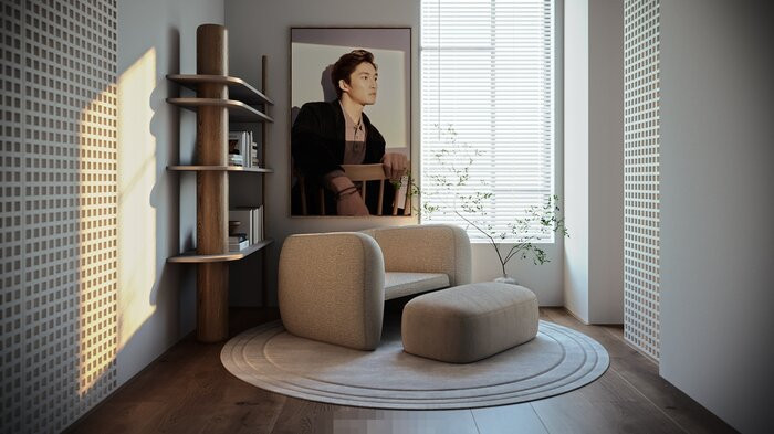 Cuộc sống Đình Tú sau chia tay Hương Giang ra sao? - Hình 5 Cuoc song Dinh Tu sau chia tay Huong Giang ra sao?-Hinh-5