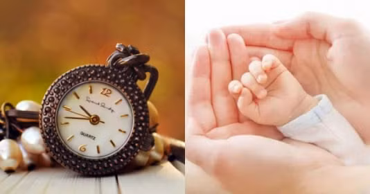 Tre sinh vao 3 khung gio nay so menh vang muoi, giau co thanh dat