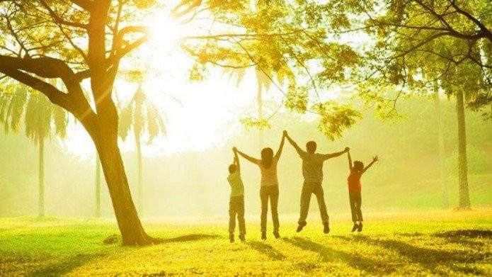 Có 3 kiểu người, càng có tuổi càng có phúc, có lộc Co 3 kieu nguoi, cang co tuoi cang co phuc, co loc