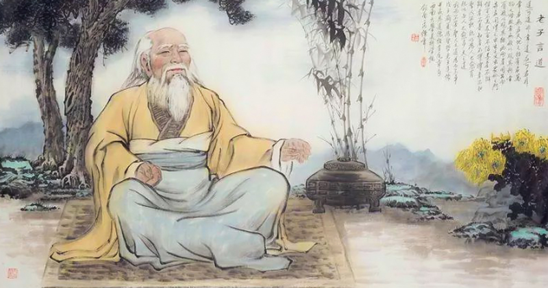 Có 3 kiểu người, càng có tuổi càng có phúc, có lộc - Hình 3 Co 3 kieu nguoi, cang co tuoi cang co phuc, co loc-Hinh-3