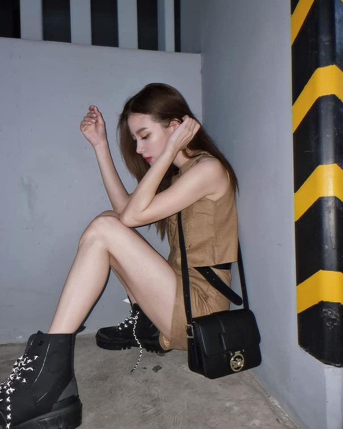 Baifern khoe anh gay tro xuong nguc khien netizen lo sot vo-Hinh-8