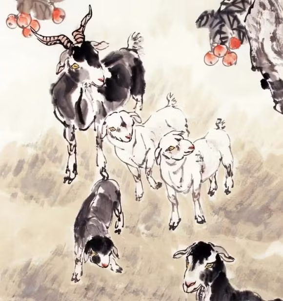 Tuổi Mùi. Người tuổi Mùi vốn nổi tiếng vì sự chững chạc, mạnh mẽ. Hơn nữa, họ sở hữu tính cách hiền lành, tốt bụng, giỏi thấu hiểu lòng người và biết quan tâm, chăm sóc người khác.