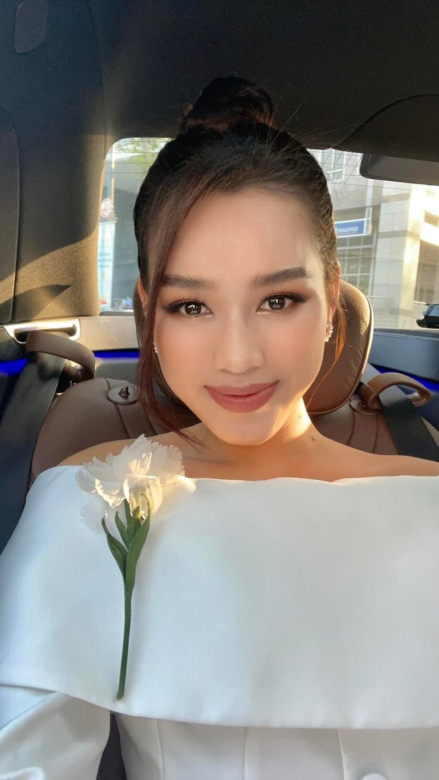 Đỗ Hà trở về Việt Nam sau hành trình ở Miss World Do Ha tro ve Viet Nam sau hanh trinh o Miss World