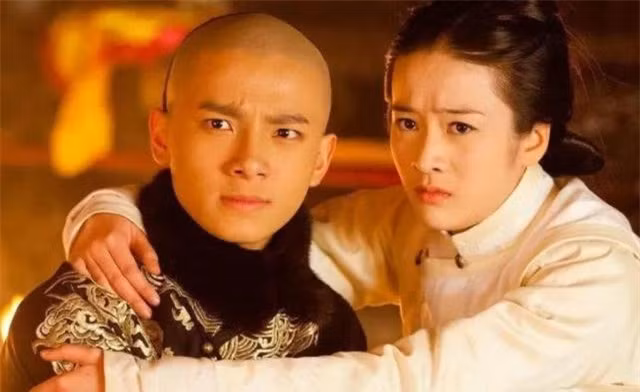 Phi tu bi thai y vach toi ngoai tinh: Thai giam?!-Hinh-3