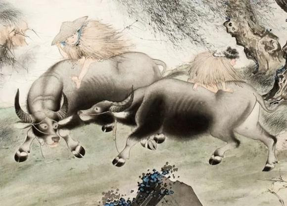 Chỉ cần bạn nắm bắt được cơ hội thì bạn sẽ thành công và sống một cuộc sống hạnh phúc và không lo lắng. Bạn sẽ giành được vận may và kiếm được nhiều tiền.