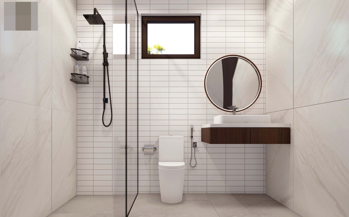 Ngoi nha co suoi nuoc roc rach va phong tam lo thien-Hinh-30