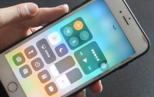 Che do may bay tren dien thoai con chuc nang nhieu nguoi khong biet-Hinh-5