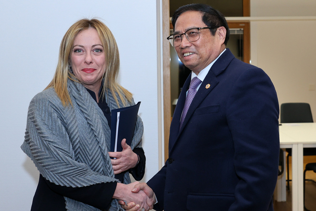 Thu tuong Pham Minh Chinh gap go lanh dao nhieu nuoc trong EU, ASEAN-Hinh-5