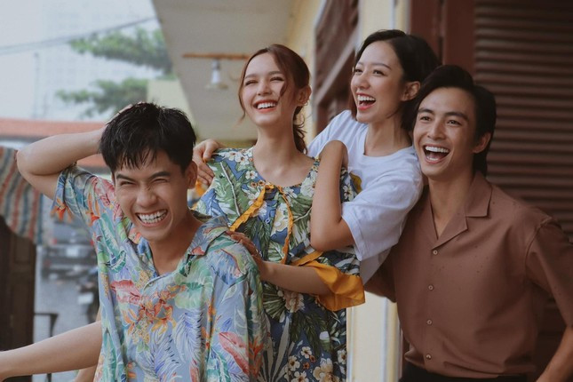 Lay streamer giau nhat Viet Nam, nhan sac Xoai Non ngay cang thang hang-Hinh-5