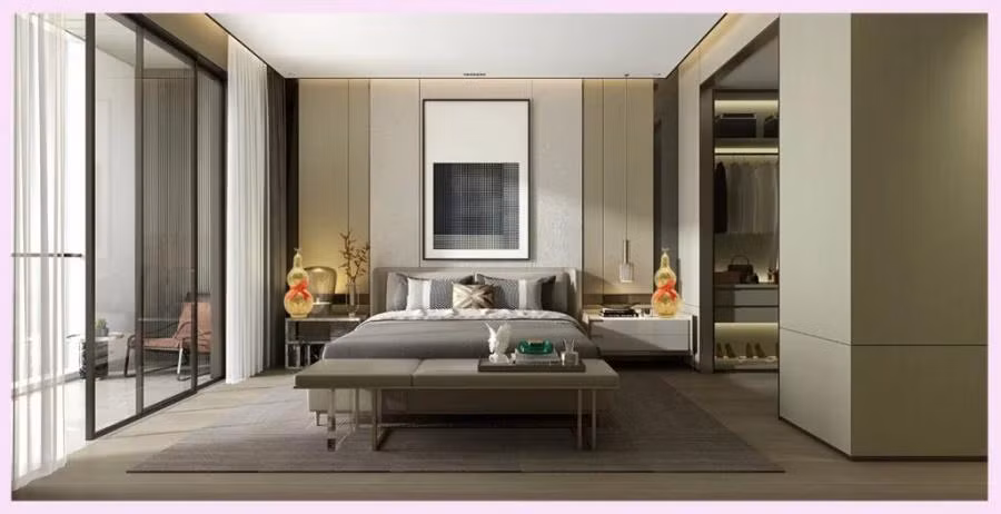 Thay phong thuy mach vi tri treo ho lo giup gia van binh an-Hinh-3