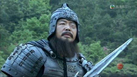 Sự thật việc dũng tướng Hạ Hầu Đôn bị thương, nuốt trọn con ngươi ảnh 2