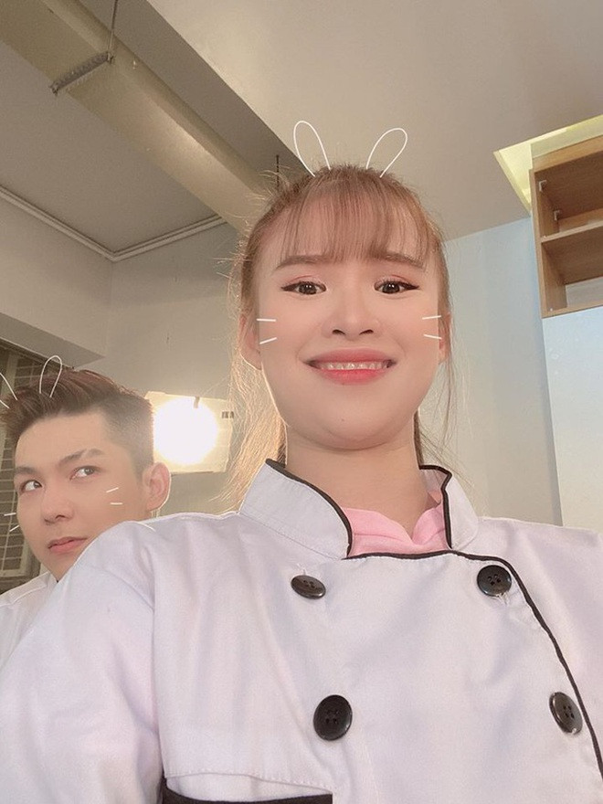 Cuộc sống vợ chồng Khởi My sau 5 năm cưới - Hình 7 Cuoc song vo chong Khoi My sau 5 nam cuoi-Hinh-7