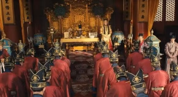 Thoi co dai len trieu som nhu vay, cac dai than may gio thuc day?-Hinh-2