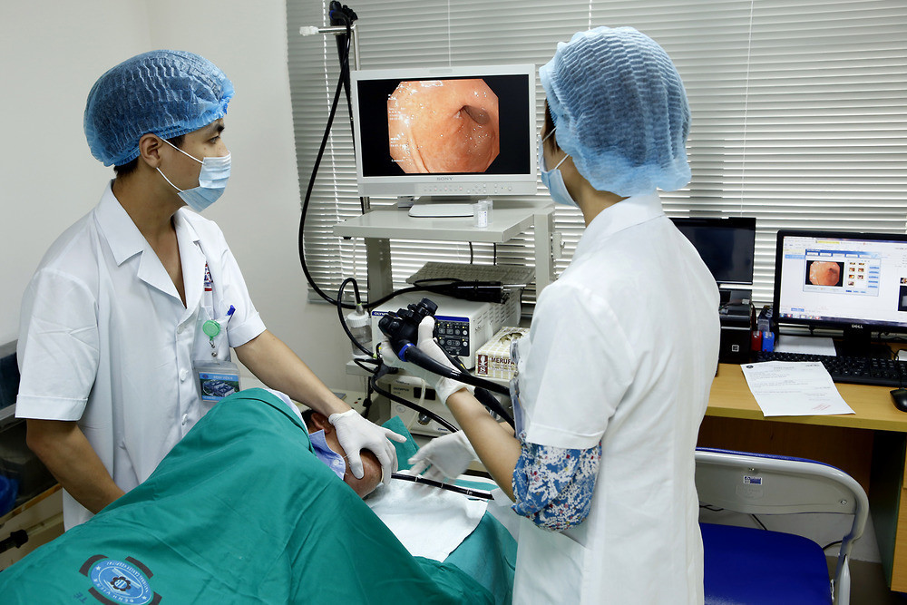 Nguyen nhan loai ung thu nay ngay cang tre hoa