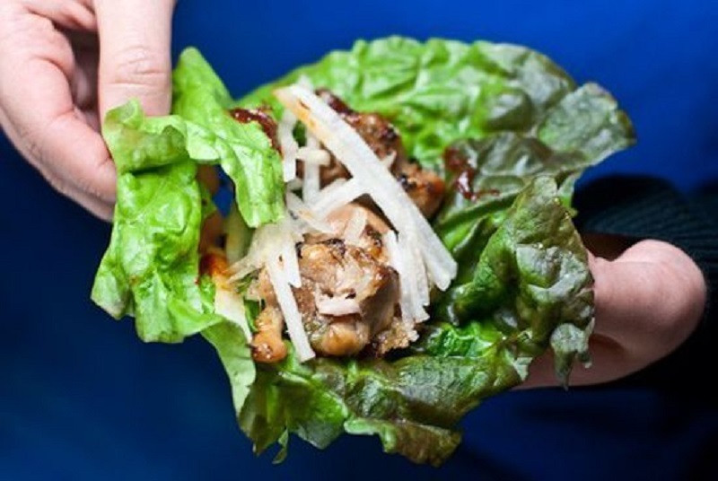 Loại rau thần kỳ hơn thuốc ngủ, dễ mua, dễ trồng ảnh 2