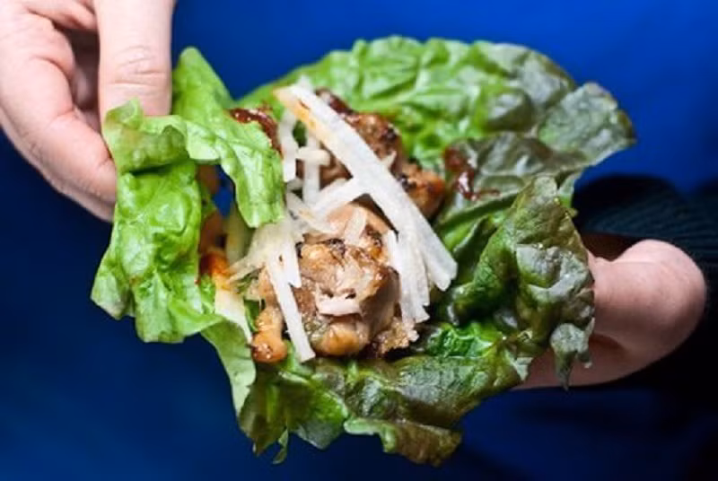 Loại rau thần kỳ hơn thuốc ngủ, dễ mua, dễ trồng ảnh 2