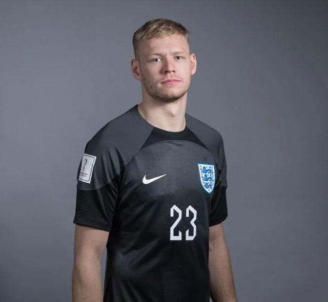 Georgina Irwin đã đính hôn với Aaron Ramsdale và họ đã có với nhau 1 người con.