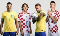 Nhận định Croatia vs Brazil, 22h00 ngày 09/12: Nhảy tiếp điệu Samba 09/12/2022