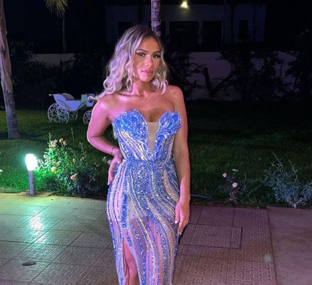 Maelle – vợ của Matteo Guendouzi – ĐT Pháp. Matteo Guendouzi đã cầu hôn Maelle vào năm 2020 chỉ sau 1 năm quen biết nhau.