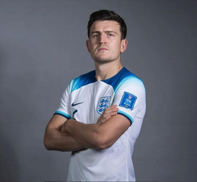 Cô kết hôn với Harry Maguire vào năm nay và họ đã có 2 người con gái gồm Piper và Lillie.