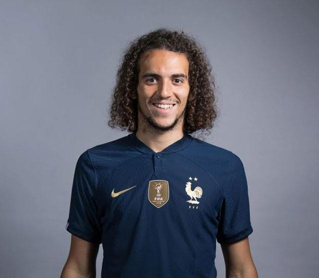 Cặp đôi này đã chào đón con gái đầu lòng của họ vào tháng 5 vừa qua.