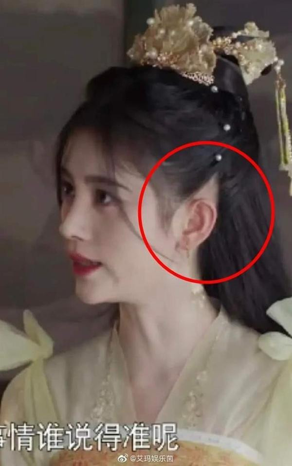 My nhan 'mat net' nhat phim truong: nguoi day mui ruou?-Hinh-3