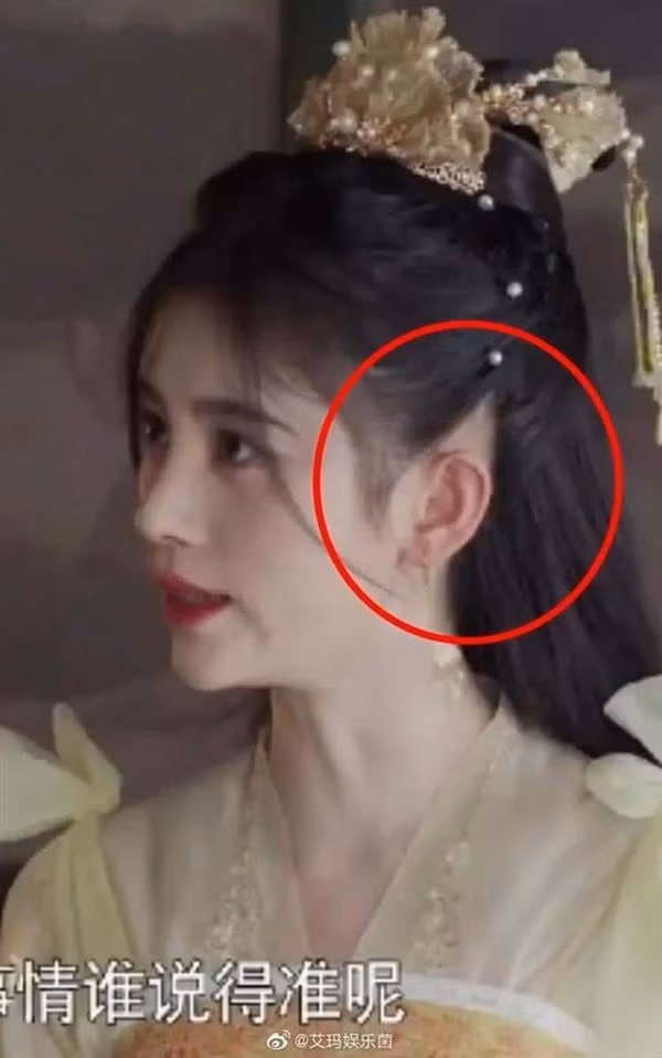 My nhan 'mat net' nhat phim truong: nguoi day mui ruou?-Hinh-3