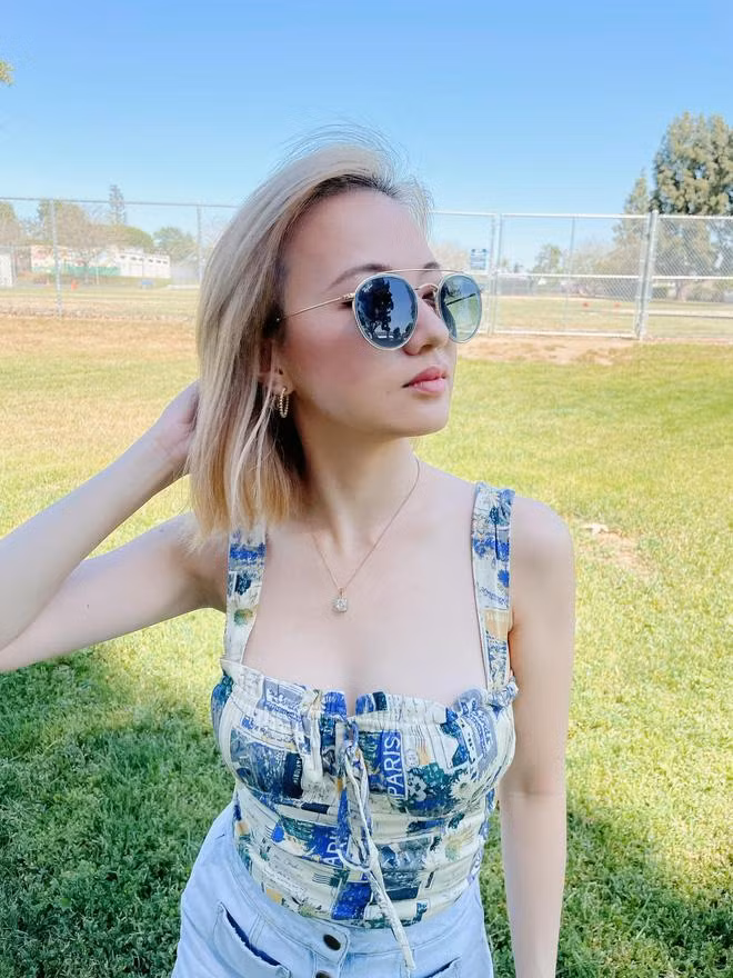 Than dong am nhac nhi Xuan Nghi tung anh tuoi 28-Hinh-4