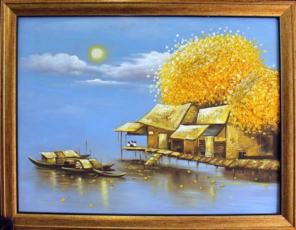 Năm 2022 này, họ sẽ gặp được nhiều hỷ sự, giúp tinh thần thoải mái và tìm được giá trị cuộc sống đích thực. Từ đây về sau, thăng hoa viên mãn trong tầm tay. (*) Thông tin chỉ mang tính chất tham khảo.