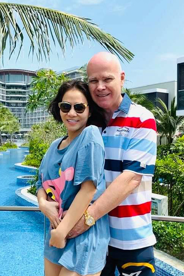 Thu Minh - người từng đứng sau thành công của Hương Tràm giờ ra sao? - Hình 5 Thu Minh - nguoi tung dung sau thanh cong cua Huong Tram gio ra sao?-Hinh-5