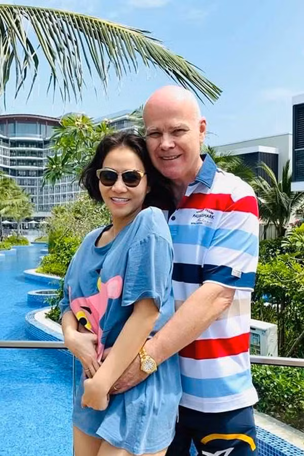 Thu Minh - người từng đứng sau thành công của Hương Tràm giờ ra sao? - Hình 5 Thu Minh - nguoi tung dung sau thanh cong cua Huong Tram gio ra sao?-Hinh-5