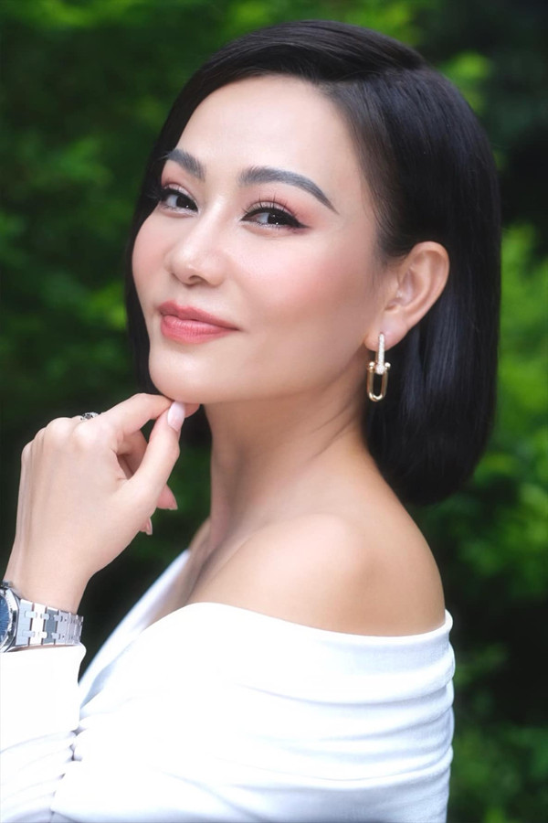 Thu Minh - người từng đứng sau thành công của Hương Tràm giờ ra sao? - Hình 6 Thu Minh - nguoi tung dung sau thanh cong cua Huong Tram gio ra sao?-Hinh-6