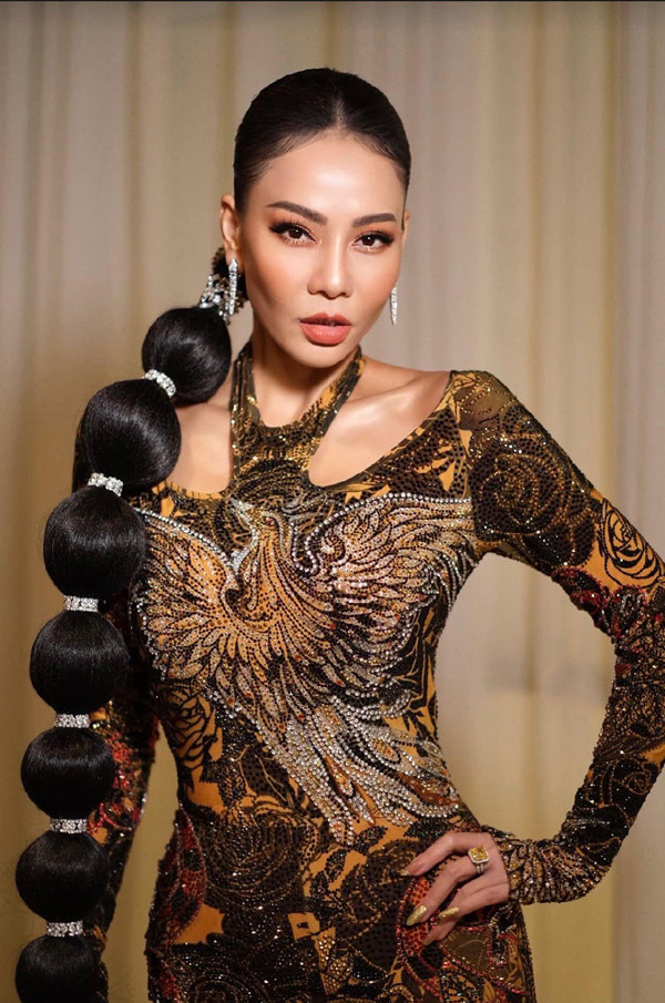 Thu Minh - người từng đứng sau thành công của Hương Tràm giờ ra sao? - Hình 8 Thu Minh - nguoi tung dung sau thanh cong cua Huong Tram gio ra sao?-Hinh-8