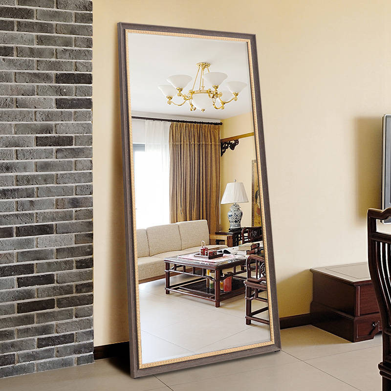 Đặt gương đúng phong thủy để không ảnh hưởng đến vận khí gia đình Dat guong dung phong thuy de khong anh huong den van khi gia dinh