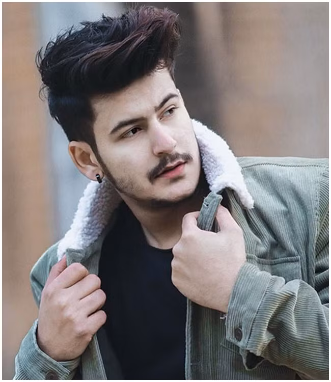 Dan trai dep tiktok nong nhat hanh tinh, kiem hang chuc ty/nam-Hinh-4