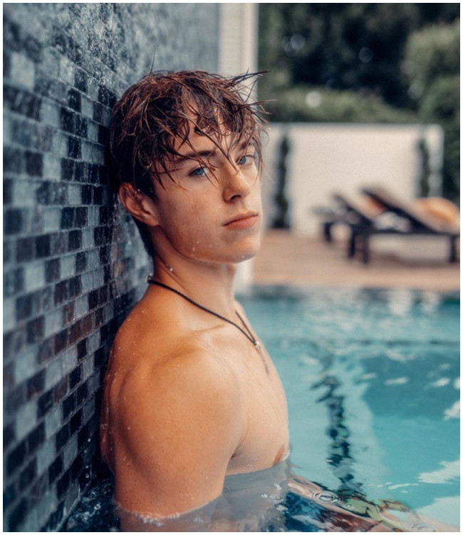 Dan trai dep tiktok nong nhat hanh tinh, kiem hang chuc ty/nam-Hinh-5