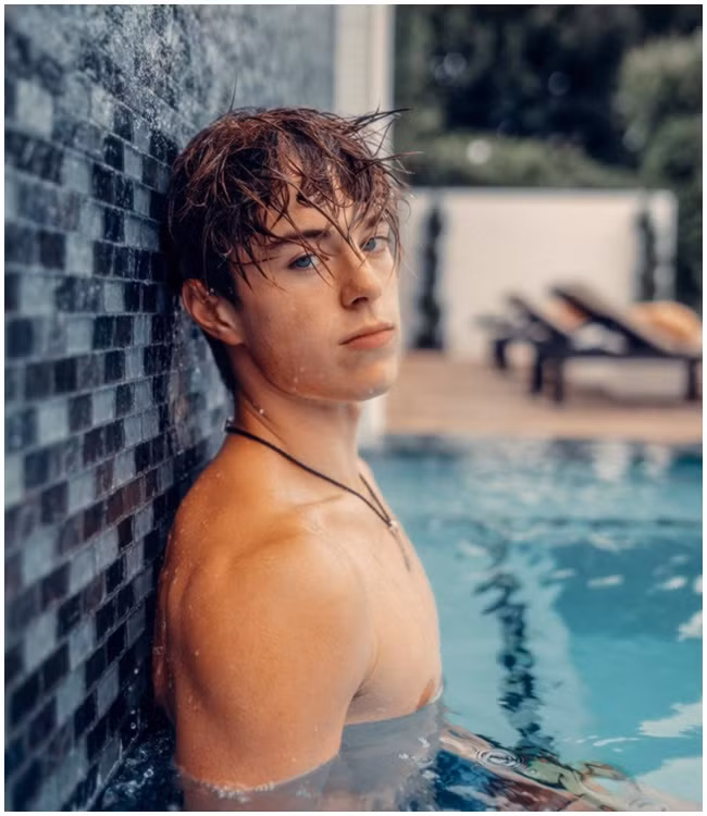 Dan trai dep tiktok nong nhat hanh tinh, kiem hang chuc ty/nam-Hinh-5