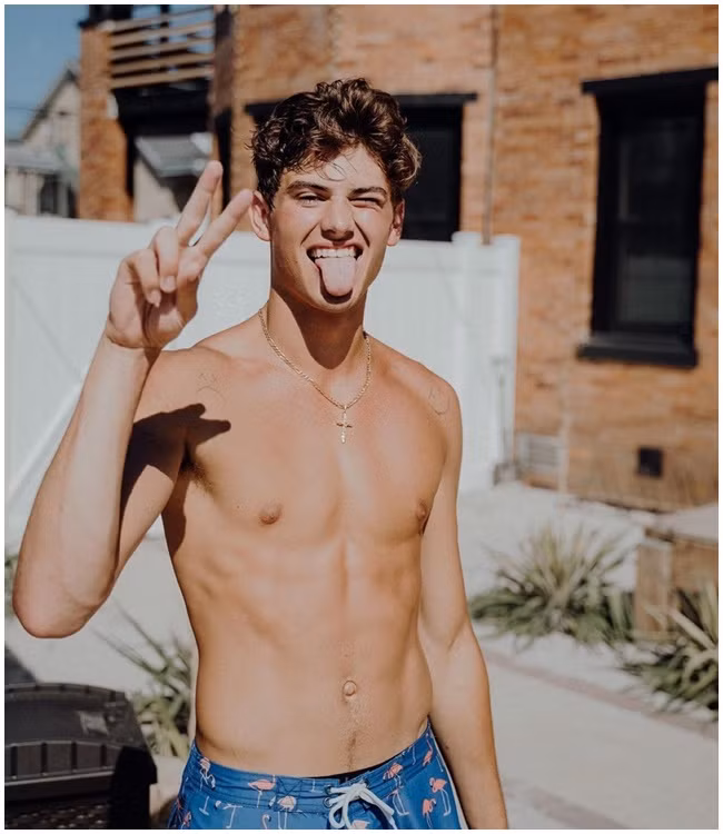 Dan trai dep tiktok nong nhat hanh tinh, kiem hang chuc ty/nam-Hinh-17