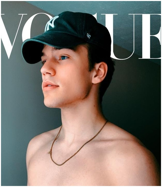 Dan trai dep tiktok nong nhat hanh tinh, kiem hang chuc ty/nam-Hinh-18