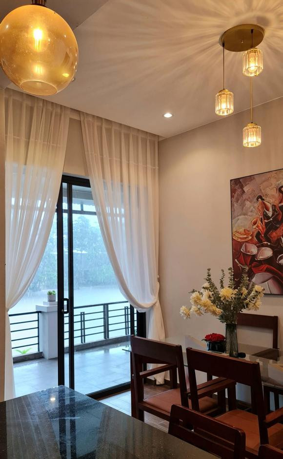 Thiet ke nha nho ven song o Hue co ca tieu canh ho ca-Hinh-8