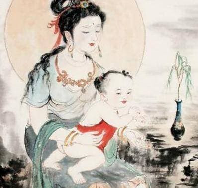 Ai co con gai sinh vao 3 gio nay nhu 'phuong hoang tren canh'-Hinh-2