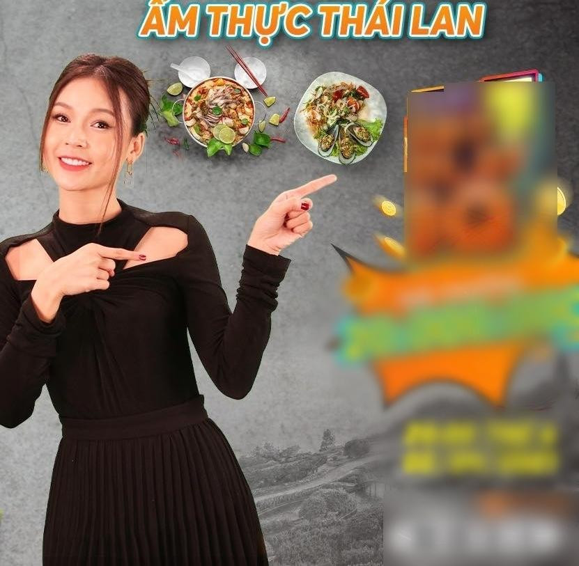 Sam giàu sụ vẫn mặc mãi chiếc áo "đụng hàng" Hải Tú, Hiền Hồ - Hình 6 Sam giau su van mac mai chiec ao